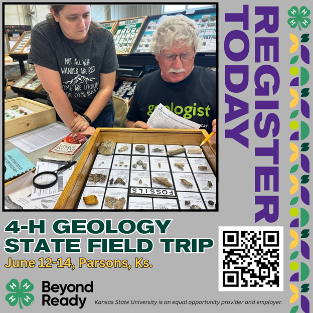 Geology Field Trip geology-field-trip-infographic